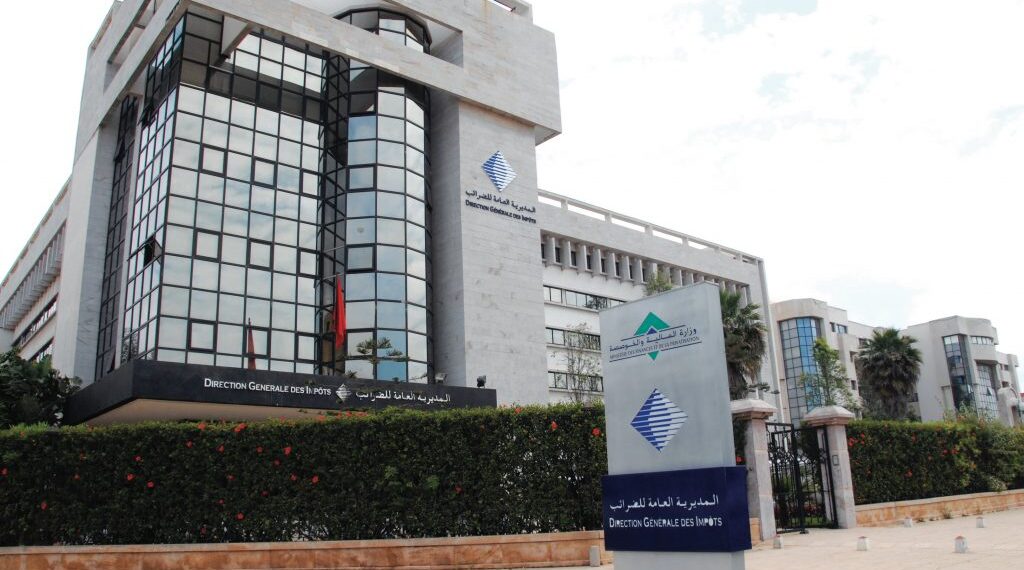 المديرية العامة للضرائب تحدد 31 يوليوز آخر أجل للوفاء بالالتزامات الجبائية 1 dgi photo 24042019 1024x685 1