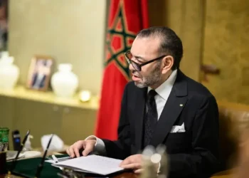 الرئيس السابق للجمعية العامة للأمم المتحدة: المغرب بقيادة جلالة الملك أضحى دعامة للاستقرار وصوتا مسموعا إقليميا ودوليا 4 image 7fifv
