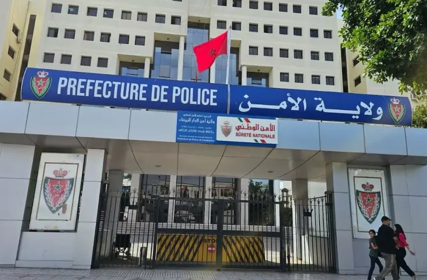 النصب والاحتيال وسرقة السيارات.. توقيف مواطن فرنسي بالدار البيضاء 1 image 870x580 68cdbe0e17312