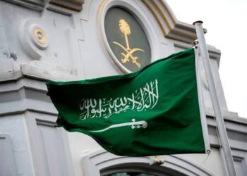 السعودية تدين الهجمات الإيرانية على الأردن 4 images 12