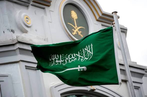 السعودية تدين الهجمات الإيرانية على الأردن 1 images 12