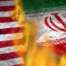 المواجهة الأمريكية الإيرانية تتصاعد وسط مخاوف من اتساع رقعة النزاع 6 iran america 6