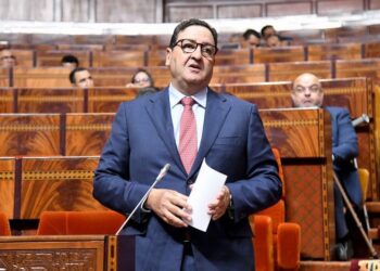 kayouh parlement 1