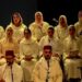 مهرجان ولاد المدينة يفتتح دورته الرابعة بالعرائش على إيقاعات المديح والسماع 7 larache festival 1