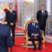 وزير الدولة البلجيكي: المغرب بقيادة صاحب الجلالة الملك محمد السادس يواصل مساره التنموي بثبات 6 le roi