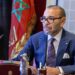 برقية تهنئة من جلالة الملك إلى رئيس الجمهورية الفرنسية بمناسبة احتفال بلاده بعيدها الوطني 9 majeste roi 1 1
