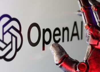 openai hand illustration