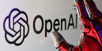 openai hand illustration