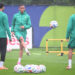 استعدادا لمباراة ربع نهائي مونديال 2026 ضد فرنسا.. المنتخب الوطني المغربي يجري حصته التدريبية الثانية 8 seance dentrainement de lequipe nationale
