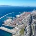 موانئ الواجهة المتوسطية تسجل ارتفاعا في الرواج خلال النصف الأول من 2026 7 tanger med port scaled e1770035553903