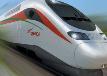 صحيفة "سان فرانسيسكو كرونيكل" الأمريكية.. تخصص مقال لخط القطار فائق السرعة (البراق) 4 tgv 600x334 1