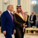 اتفاق نووي أمريكي سعودي يثير انتقادات ومخاوف من سباق تسلح في الشرق الأوسط 7 trump MBS