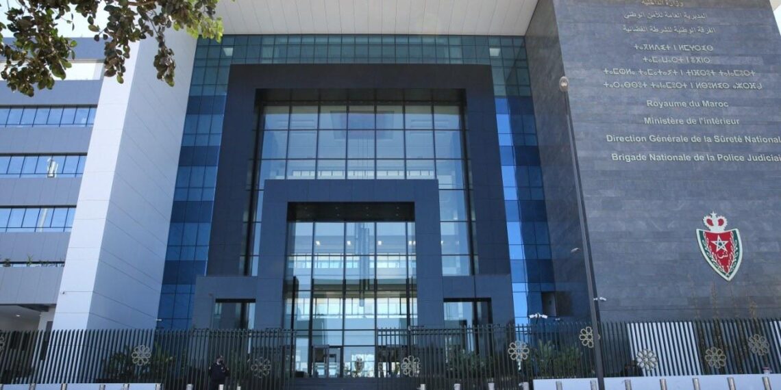 الفرقة الوطنية تحقق في ملف تسريب أجوبة مباراة كليات الطب 1 vis 0516202118084484