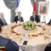 جلالة الملك يقيم مأدبة غداء على شرف الوزير الأول الفرنسي والوفد المرافق له ترأسها أخنوش 7 vis 0716202615512384
