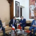 أخنوش: الشراكة الاستثنائية الوطيدة التي أرادها جلالة الملك والرئيس الفرنسي قد دخلت مرحلة التنفيذ الكامل 6 vis 0716202616350780