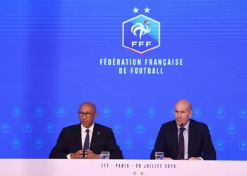 ديالو: أراد الجميع رؤية زين الدين زيدان مدربا للمنتخب خلفا لديدييه ديشان 5 zze 1785232736