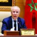 وزارة الأوقاف ومجمع الفقه الإسلامي الدولي يوقعان مذكرة تفاهم لتعزيز التعاون العلمي والفقهي 6 أحمد التوفيق 1024x683 1