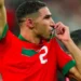 موقع إلكتروني زيمبابوي: حكيمي اختار أن يجعل من قميص المنتخب المغربي ركيزة أساسية لهويته الكروية" 7 أشرف حكيمي 1 1