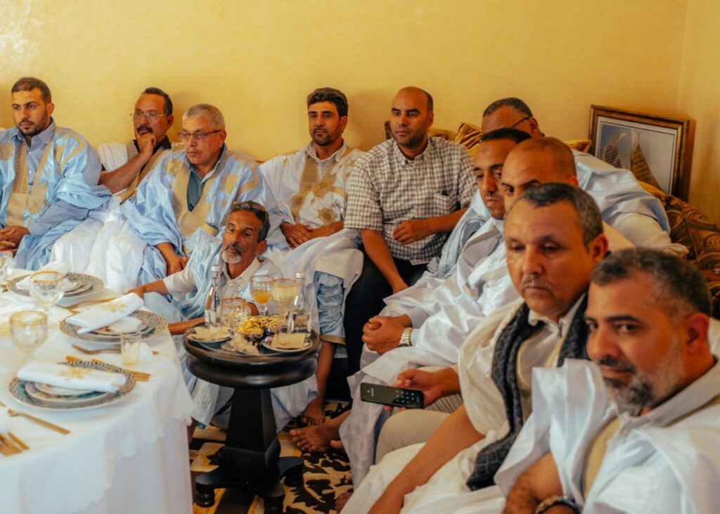 حزب الأصالة والمعاصرة يواصل جولاته الميدانية ويعلن عن مرشحيه استعدادا لاستحقاقات شتنبر 2026 3 الأصالة والمعاصرة 1
