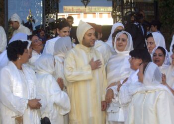 الملك محمد السادس.. سبعة وعشرون سنة من الإصلاحات الكبرى لتعزيز حقوق المرأة ومكتسباتها 3 الرئيسي 12