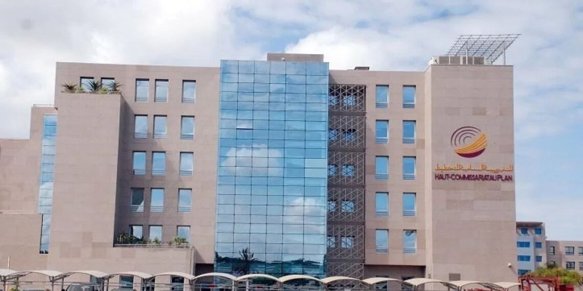 المندوبية السامية للتخطيط ترصد 4.98 ملايين درهم لإطلاق منصة رقمية جديدة للبيانات 1 المندوبية السامية للتخطيط 1