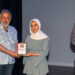 مهرجان «MENA FILM FESTIVAL» في لاهاي.. السينما تنتصر للحوار والسلام في دورتها التاسعة 7 خديجة بوعشرين