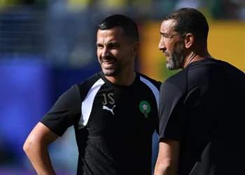 البرتغالي جواو ساكرامنتو: لن أترك المنتخب المغربي من أجل أي عرض 4 ساكرامنتو المغرب حقق حلم طفولتي بالمونديال وسأقاتل من أجل هذه الألوان