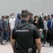 بعد دخول آلاف المهاجرين غير النظاميين..فنلندا تؤيد طلب إيطاليا باستبعاد إسبانيا من منطقة شنغن 7 سبتة هجرة