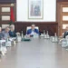 مجلس الحكومة.. يطلع على اتفاقين دوليين بشأن الحماية المدنية بين المغرب وبوركينافاسو والميثاق الإفريقي للإحصاء 6 مجلس الحكومة 1