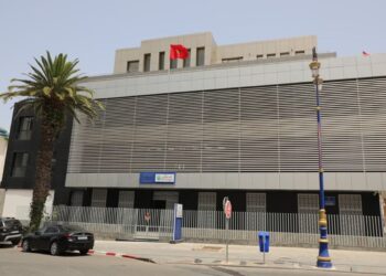 الحسيمة.. افتتاح مجمع أمني جديد تابع للأمن الجهوي (صور) 4 مجمع أمني الحسيمة