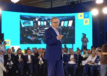 محمد بوسعيد: "برنامج الأحرار" امتداد لتعهدات 2021 ويستند إلى حصيلة عززت مصداقية الحزب 3 محمد بوسعيد