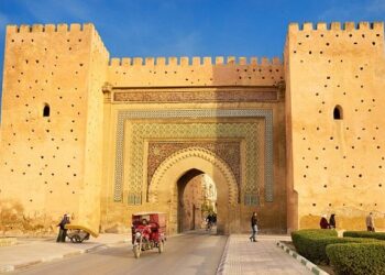 مجلس جماعة فاس يصادق على مشاريع جديدة في الصحة والنقل والتنمية العمرانية 6 مدينة فاس