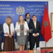 مجموعة الصداقة البرلمانية الشيلي – المغرب تجدد دعمها لمخطط الحكم الذاتي وتعزز آفاق الشراكة الثنائية 7 مصر الشيلي