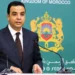 بايتاس: مجلس الحكومة صادق على مشروع المرسوم المتعلق بجواز السفر البيومتري الجديد 7 مصطفى بايتاس، الناطق الرسمي باسم الحكومة