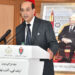 رئيس النيابة العامة يدعو إلى تعزيز التنسيق بين النيابة العامة والشرطة القضائية 6 هشام البلاوي