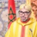 برقية تهنئة إلى جلالة الملك من الأمين العام لجامعة الدول العربية بمناسبة عيد العرش المجيد 7 0d8b53d2 4dfb 4f32 9c9c 54f837e41b10 16x9 1200x676