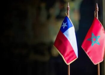 تقارب المغرب وتشيلي يقلق البوليساريو.. اتفاق فلاحي يثير مخاوف من تحول موقف سانتياغو 3 1 1