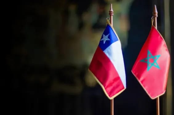تقارب المغرب وتشيلي يقلق البوليساريو.. اتفاق فلاحي يثير مخاوف من تحول موقف سانتياغو 1 1 1