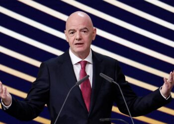 جياني إنفانتينو يعقد اجتماعا طارئا مع كبار مسؤولي “فيفا” بالرباط 3 1166973 937772757