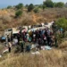 ارتفاع حصيلة ضحايا انقلاب حافلة في الجزائر إلى 36 قتيلا 7 122