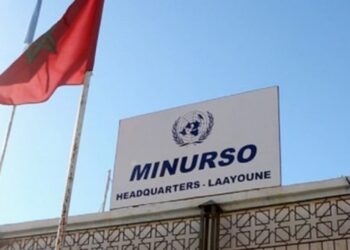 من هو اللواء الباكستاني القائد الجديد لقوة بعثة الأمم المتحدة في الصحراء المغربية؟ 6 1786471897