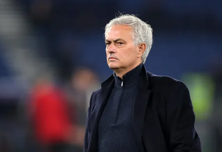 جوزيه مورينيو: نجوم ريال مدريد قادرون على الانسجام سويا 15 1922555914 1709824432