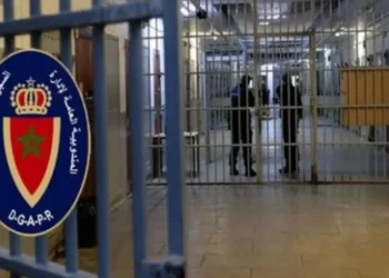 المندوبية العامة لإدارة السجون تنفي اتهامات "منظمة حقوقية" وتقرر رفع شكاية 5 1e8ada0ca834de6b63346897 1280x720 1