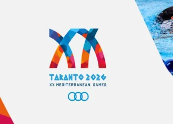 لائحة تضم 120 رياضيا ورياضية سيمثلون المغرب في ألعاب البحر الأبيض المتوسط 6 2026 sh0af