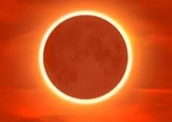 ناسا تنفي شائعة اختفاء جاذبية الأرض خلال الكسوف 6 206 192116 solar eclipse 2026 second date 2 1