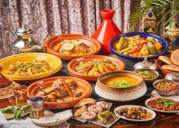 المغرب ضيف شرف الدورة الثانية والعشرين لـ "مؤتمر فن الطبخ" 3 240717102329