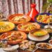 المغرب ضيف شرف الدورة الثانية والعشرين لـ "مؤتمر فن الطبخ" 7 240717102329