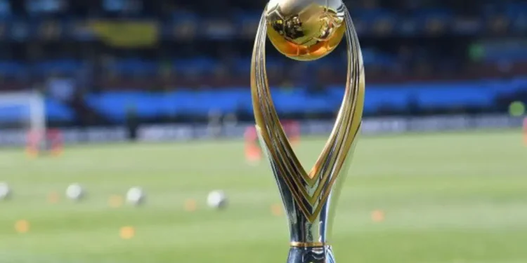 تفاصيل قرعة الأدوار التمهيدية لبطولة دوري أبطال إفريقيا لموسم 2026-2027 13 241cd44bf39a09f150c9880bec78f769d07477a4b8332bbbfeccda4f4fb4290c 1200 675
