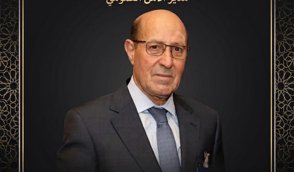 وفاة والي الأمن الحايل الزيتوني بالمستشفى العسكري بالرباط 1 41c29a24 cd71 467c b6f2 ac09c03ddf48