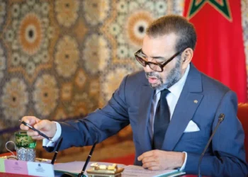 برقية تهنئة من جلالة الملك إلى الرئيس السويسري بمناسبة العيد الوطني لبلاده 4 5 z3k62
